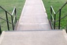 Lorne VICtemporay-handrails-1.jpg; ?>